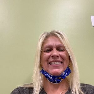 Meet your Posher, Sandra